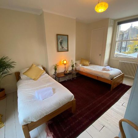 Camden Town Accomodation London Bagian luar foto