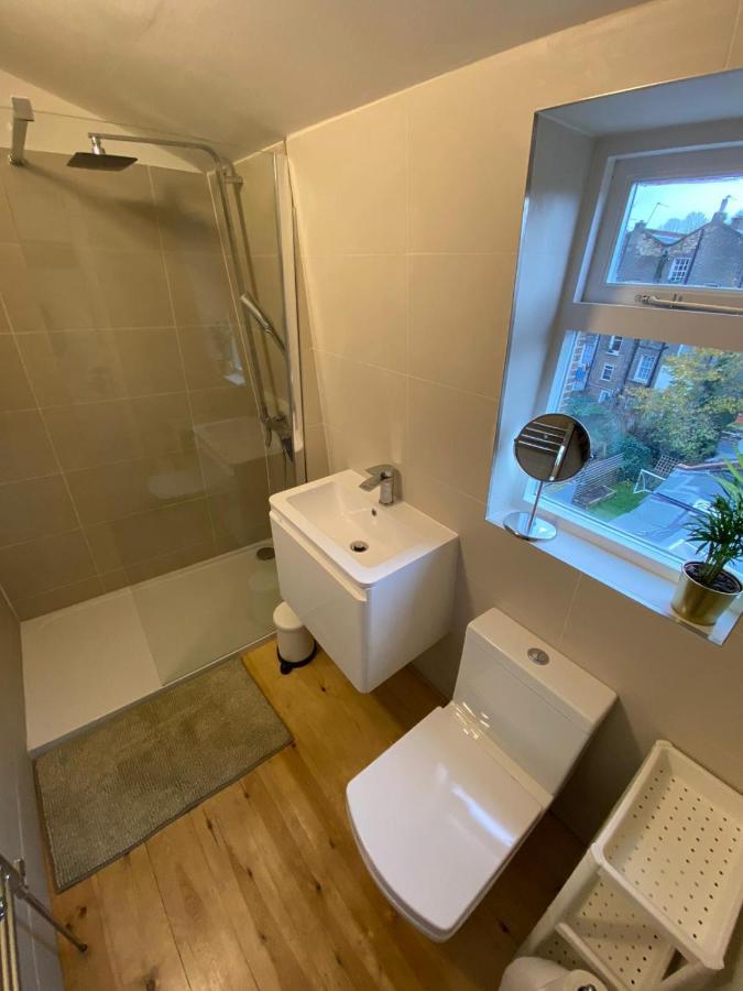 Camden Town Accomodation London Bagian luar foto