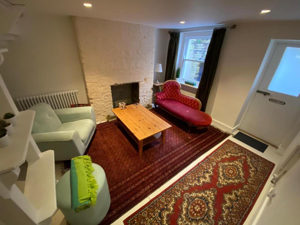 Camden Town Accomodation London Bagian luar foto